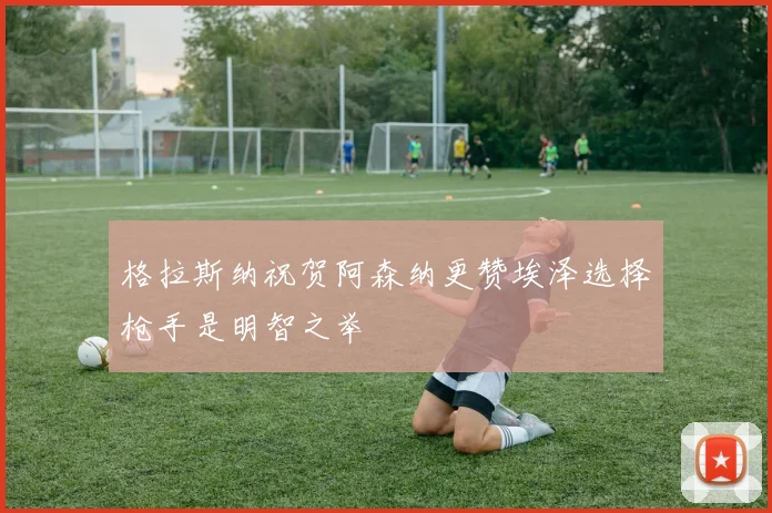 格拉斯纳祝贺阿森纳更赞埃泽选择枪手是明智之举